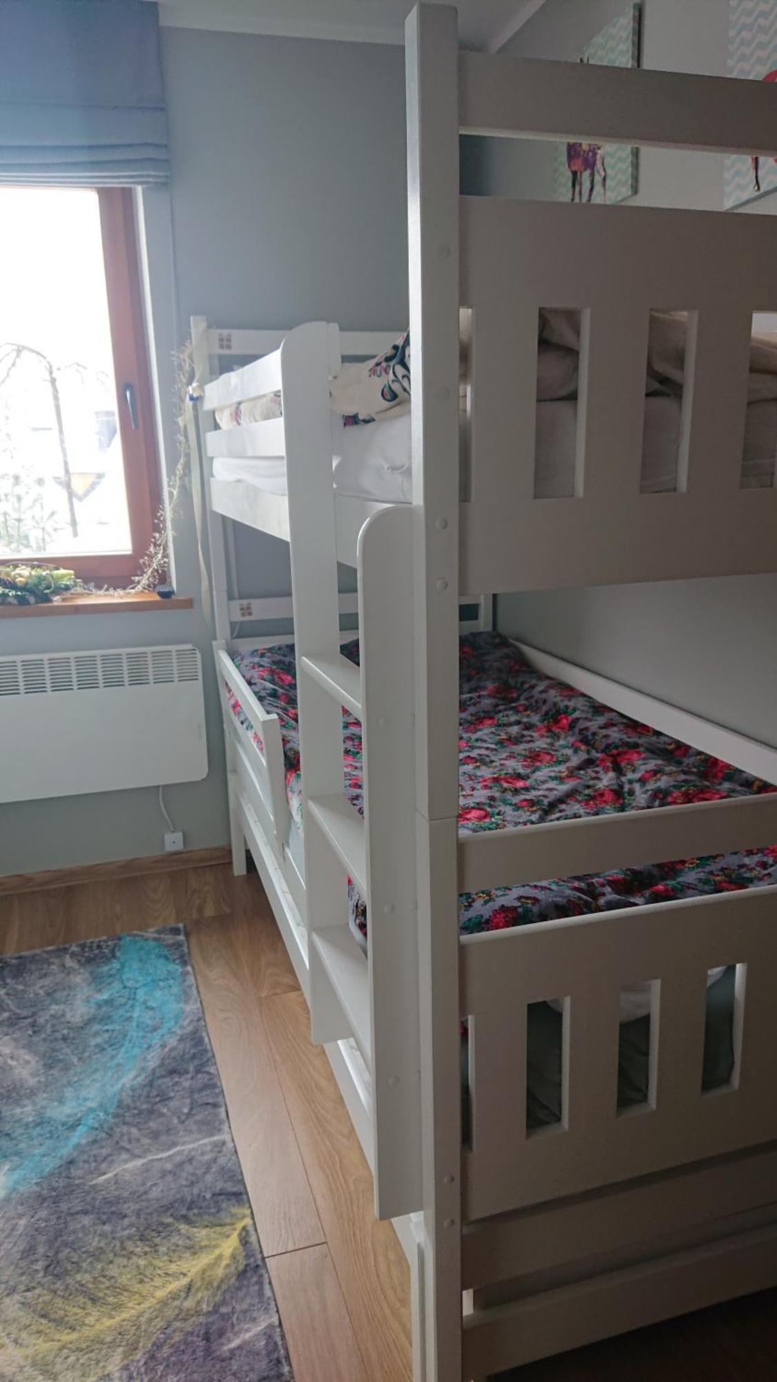 Апартаменты Apartament Z Widokowym Tarasem Na Tatry Косцелиско Экстерьер фото